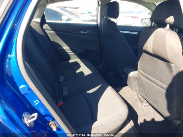2HGFC2F73GH548373 Honda CIVIC EX