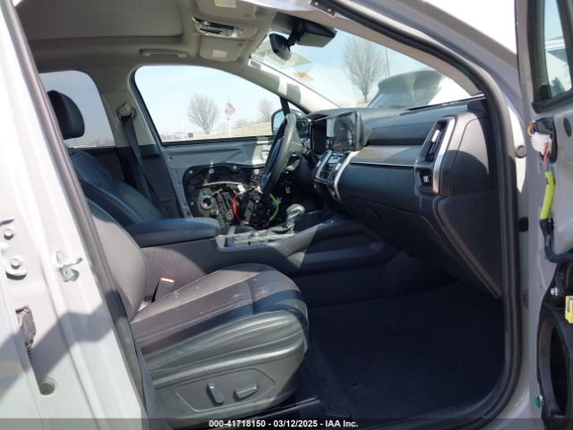 5XYRHDLF3PG190064 KIA Sorento X-line Ex