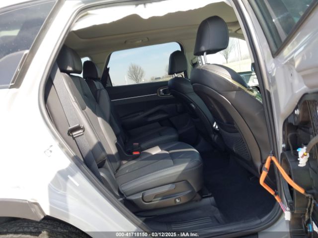 5XYRHDLF3PG190064 KIA Sorento X-line Ex