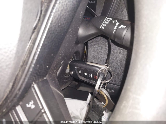 Toyota COROLLA LE 2020 JTDEPRAE6LJ079575 Image 11