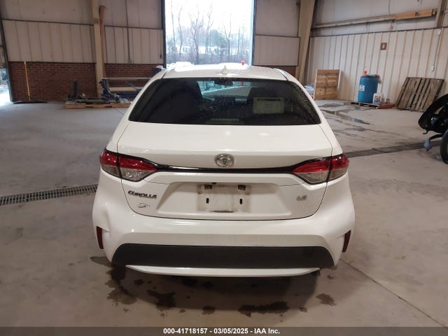 Toyota COROLLA LE 2020 JTDEPRAE6LJ079575 Image 16