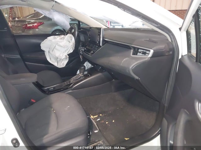 Toyota COROLLA LE 2020 JTDEPRAE6LJ079575 Image 5