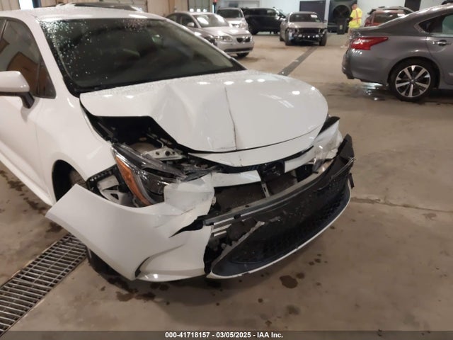 Toyota COROLLA LE 2020 JTDEPRAE6LJ079575 Image 6