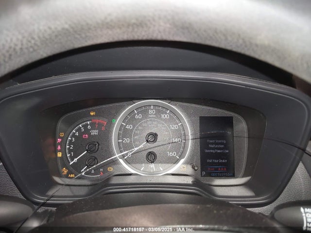Toyota COROLLA LE 2020 JTDEPRAE6LJ079575 Image 7