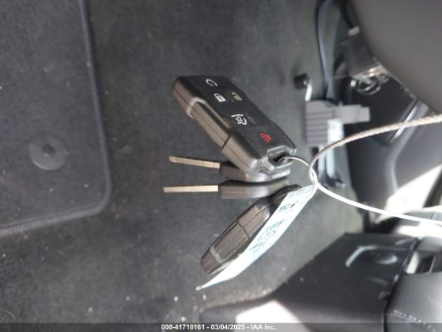 1GNLCDECXHR238788 Chevrolet Tahoe Commercial Fleet