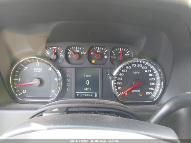 1GNLCDECXHR238788 Chevrolet Tahoe Commercial Fleet