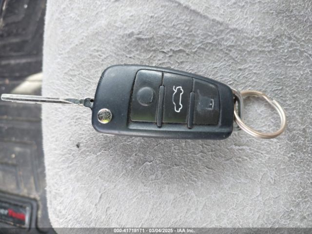 2007 AUDI S4 WAUGL78E57A017022 Photo 10