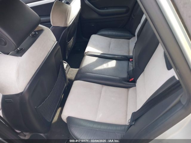 2007 AUDI S4 WAUGL78E57A017022 Photo 7