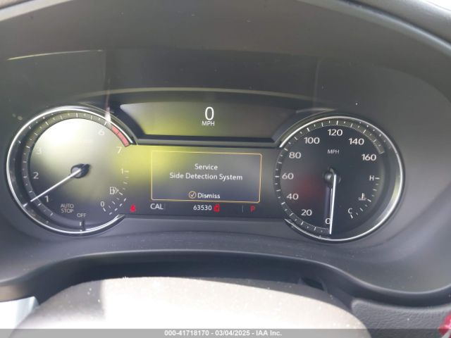 1GYFZCR48LF028129 Cadillac Xt4 Fwd Premium Luxury