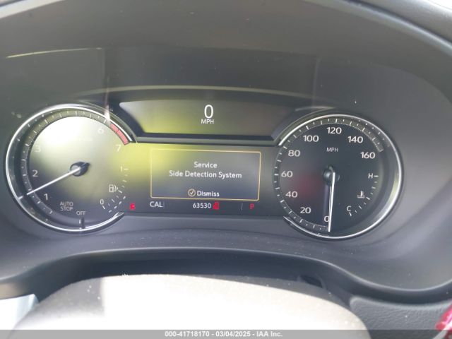 1GYFZCR48LF028129 Cadillac Xt4 Fwd Premium Luxury