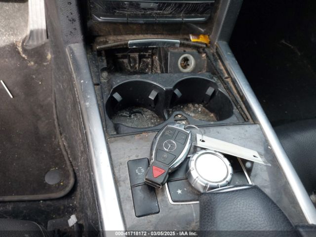 WDDHF5KB8EA969632 Mercedes-Benz E 350