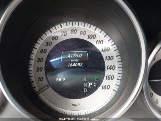 WDDHF5KB8EA969632 Mercedes-Benz E 350