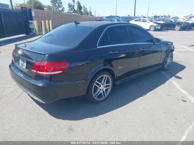 WDDHF5KB8EA969632 Mercedes-Benz E 350