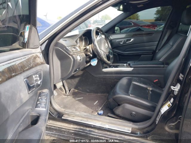WDDHF5KB8EA969632 Mercedes-Benz E 350