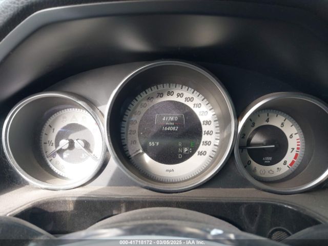 WDDHF5KB8EA969632 Mercedes-Benz E 350