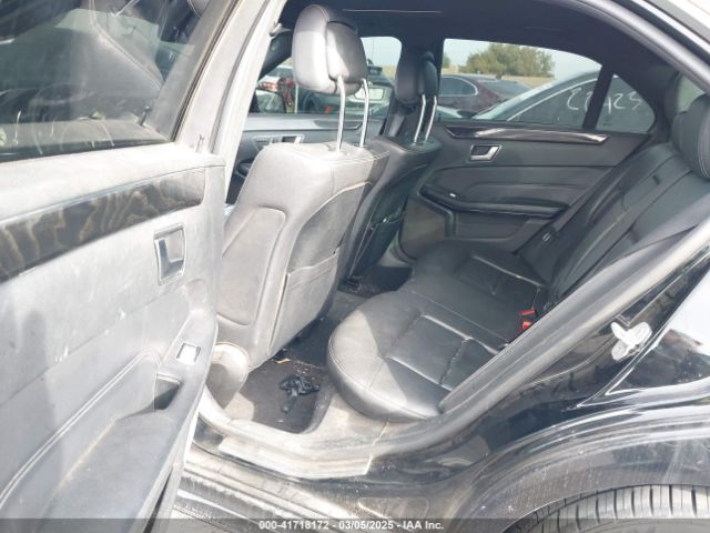 WDDHF5KB8EA969632 Mercedes-Benz E 350