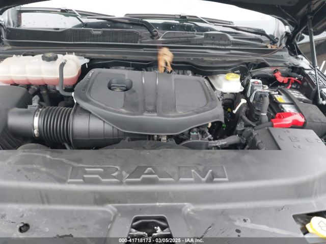 1C6SRFJP2SN529640 RAM 1500