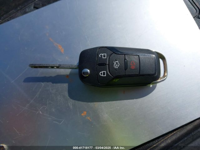 3FA6P0H76ER148108 Ford FUSION SE