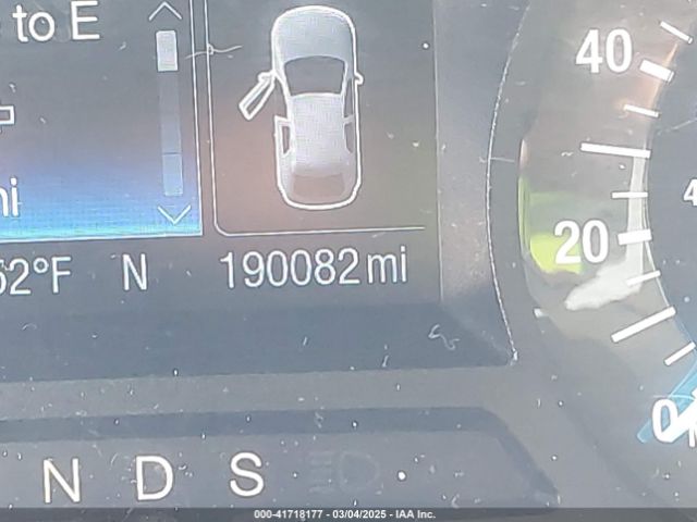 3FA6P0H76ER148108 Ford FUSION SE