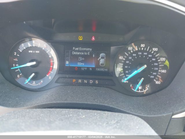 3FA6P0H76ER148108 Ford FUSION SE