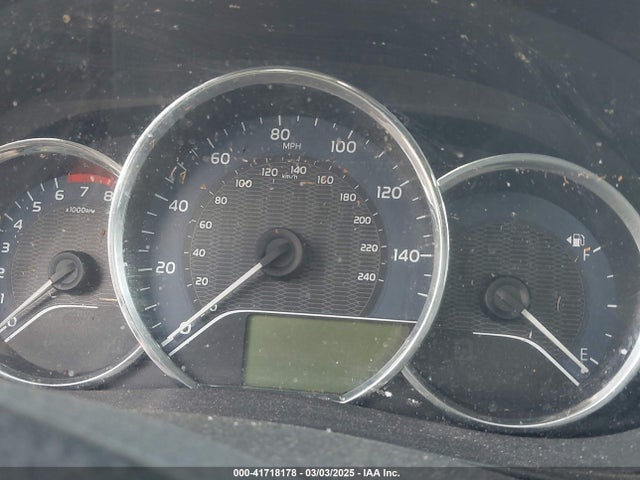Toyota COROLLA LE 2014 2T1BURHEXEC210443 Image 15