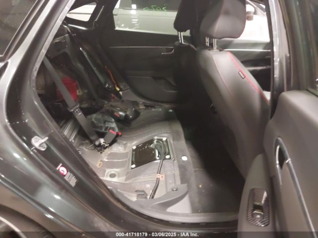 KMHL44J24PA291742 Hyundai Sonata Sel Plus