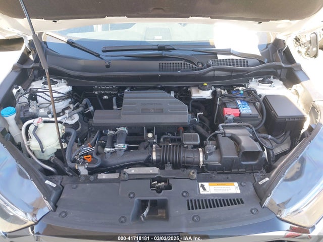 5J6RW1H5XNA021686 Honda Cr-v 2wd Ex