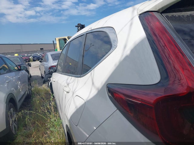 5J6RW1H5XNA021686 Honda Cr-v 2wd Ex