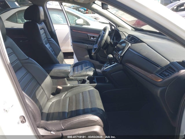5J6RW1H5XNA021686 Honda Cr-v 2wd Ex