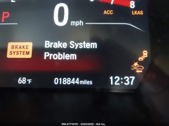 5J6RW1H5XNA021686 Honda Cr-v 2wd Ex