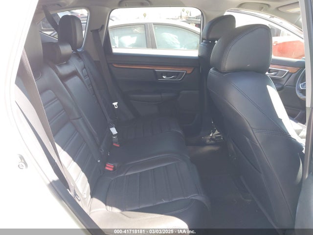 5J6RW1H5XNA021686 Honda Cr-v 2wd Ex