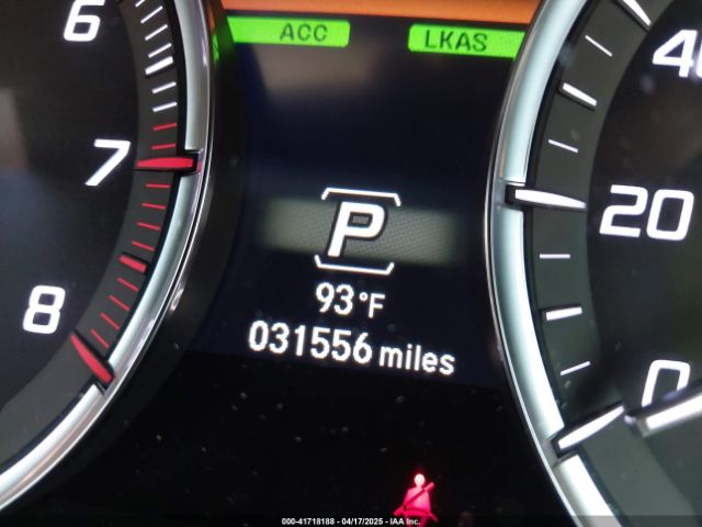 5J8YD3H33LL013420 Acura Mdx Standard