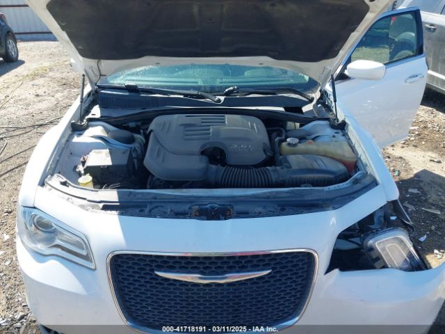 2C3CCAAG2GH211782 Chrysler 300 Limited