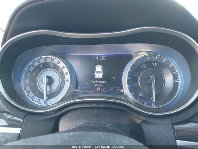 2C3CCAAG2GH211782 Chrysler 300 Limited