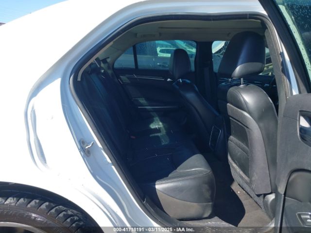 2C3CCAAG2GH211782 Chrysler 300 Limited