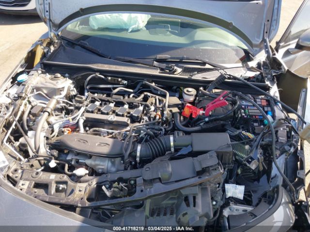 19UDE4H35SA009333 Acura Integra A-spec