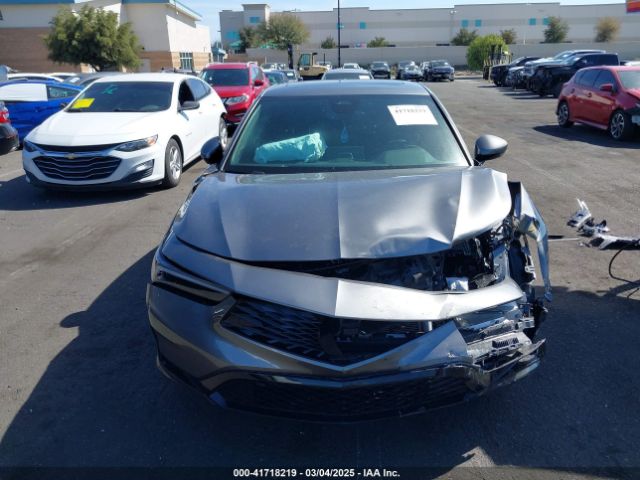 19UDE4H35SA009333 Acura Integra A-spec