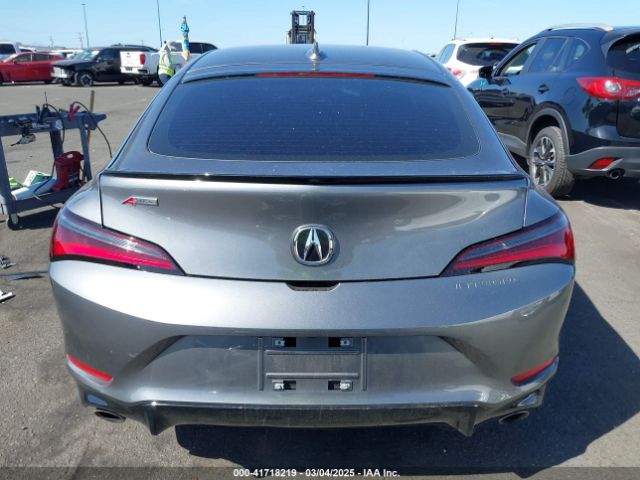 19UDE4H35SA009333 Acura Integra A-spec