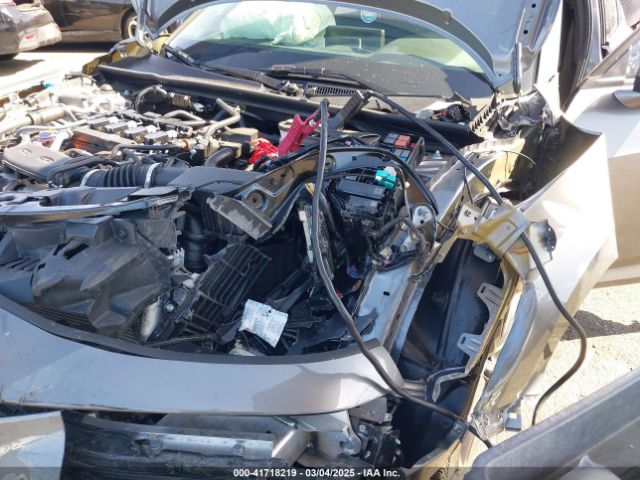 19UDE4H35SA009333 Acura Integra A-spec
