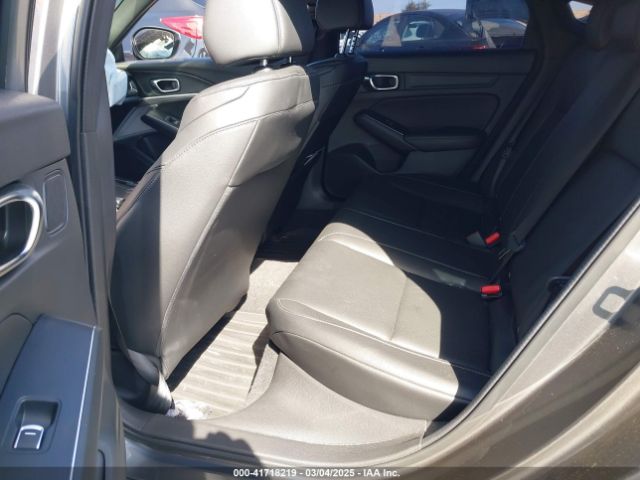 19UDE4H35SA009333 Acura Integra A-spec