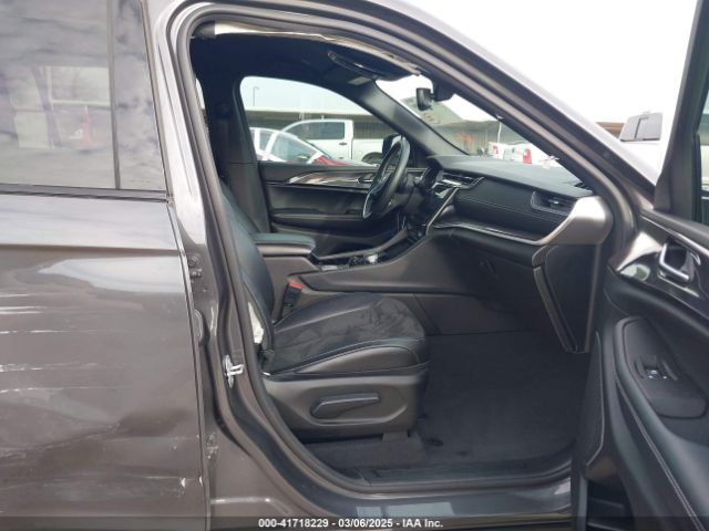 1C4RJKAG9M8187001 Jeep Grand Cherokee L Altitude 4x4