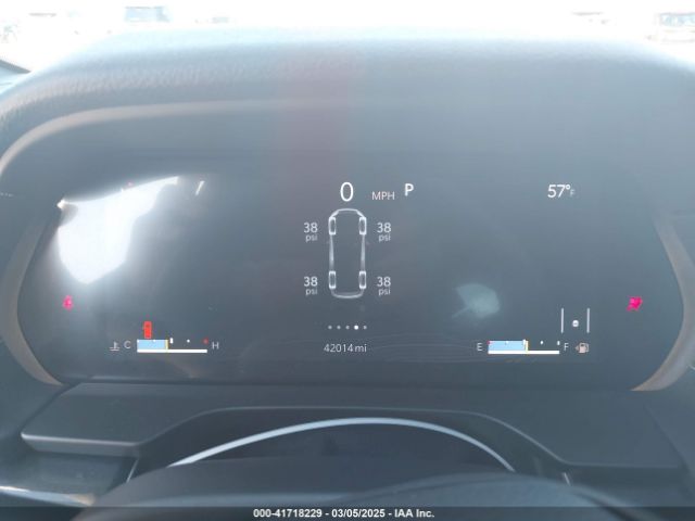 1C4RJKAG9M8187001 Jeep Grand Cherokee L Altitude 4x4