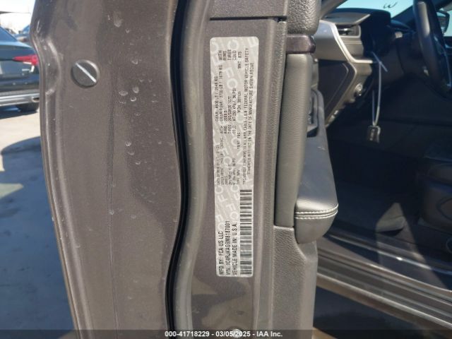 1C4RJKAG9M8187001 Jeep Grand Cherokee L Altitude 4x4