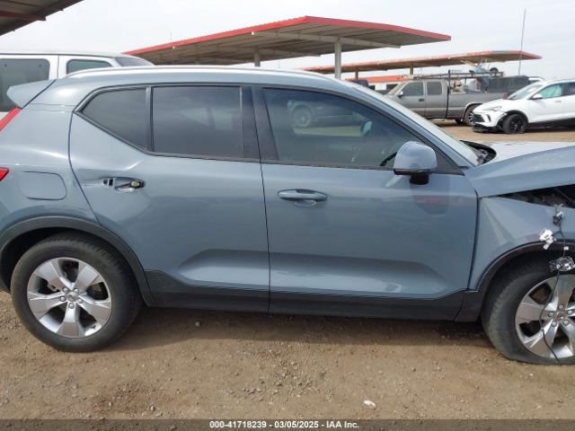YV4162UK3M2473571 Volvo Xc40 T5 Momentum
