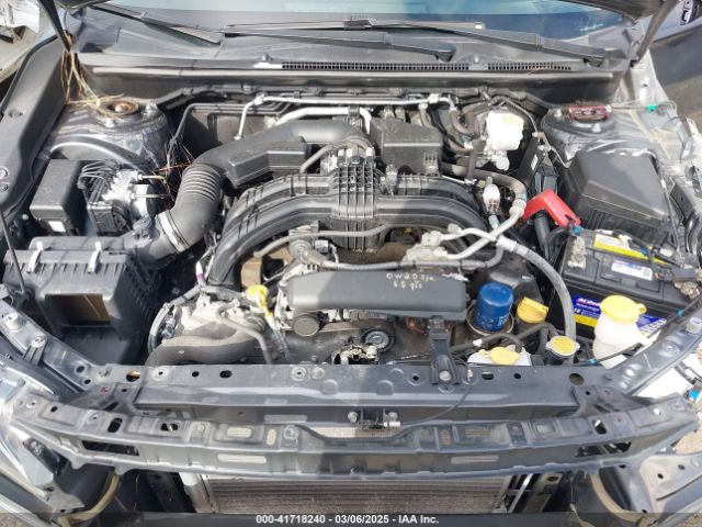 4S3GKAA69J3610724 Subaru Impreza 2.0i