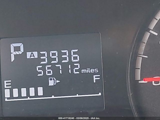 4S3GKAA69J3610724 Subaru Impreza 2.0i