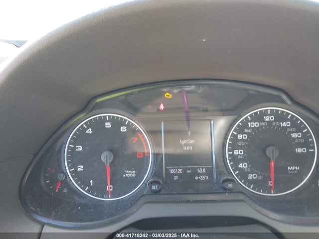 2012 AUDI Q5 WA1DKAFP1CA101109 Photo 6