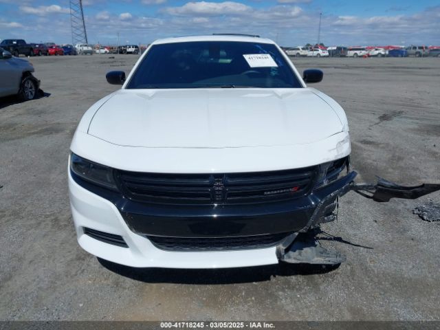 2C3CDXBG0PH540558 Dodge Charger Sxt