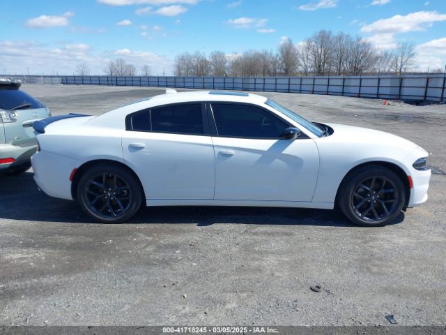 2C3CDXBG0PH540558 Dodge Charger Sxt