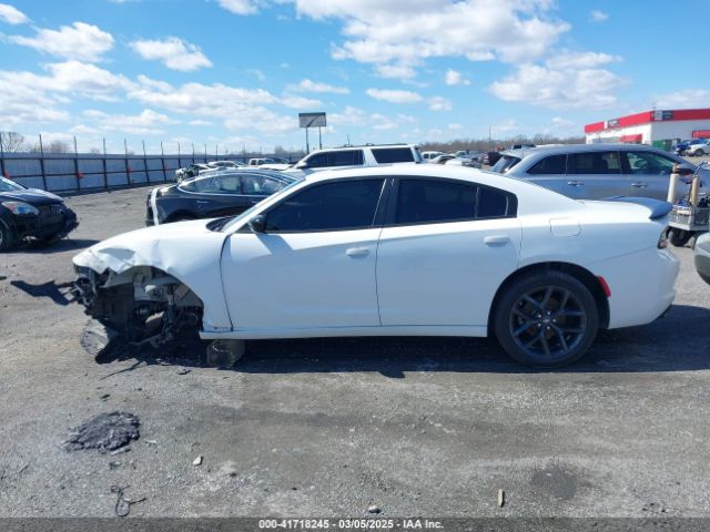 2C3CDXBG0PH540558 Dodge Charger Sxt